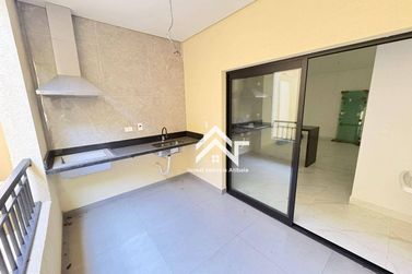Apartamento para alugar - 77m&sup2; - Nova Gard&ecirc;nia