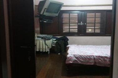 Casa &agrave; venda - 632m&sup2; - Vila Santista