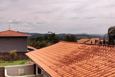 Casa &agrave; venda - JARDIM ITAPERI
