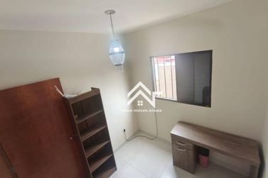 Casa &agrave; venda - 82m&sup2; - Jardim das Cerejeiras