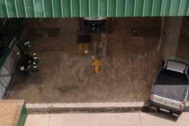 Sala Comercial &agrave; venda - 2660m&sup2; - Loteamento Loanda