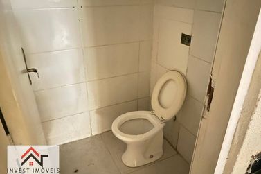 Sal&atilde;o Comercial para alugar - 250m&sup2; - Vila Thais