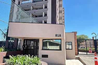 Apartamento para alugar - 69m&sup2; - Jardim Alvin&oacute;polis