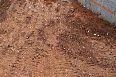 Terreno &agrave; venda - 400m&sup2; - Jardim dos Pinheiros