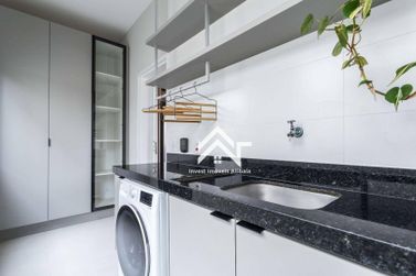 Casa &agrave; venda - 204m&sup2; - Vila Santista