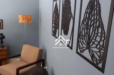 Casa &agrave; venda - 212m&sup2; - Condominio Parque das Gar&ccedil;as I