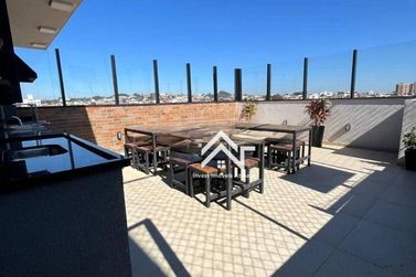 Apartamento &agrave; venda - 65m&sup2; - Atibaia Jardim
