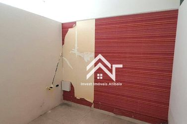 Sala Comercial &agrave; venda - 250m&sup2; - Centro