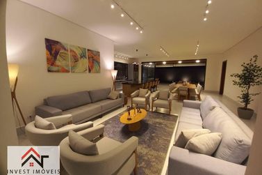 Casa &agrave; venda - 390m&sup2; - Itapetinga