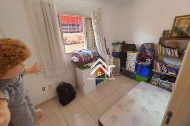 Casa &agrave; venda - 86m&sup2; - Alvin&oacute;polis