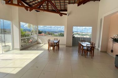 Apartamento &agrave; venda - 112m&sup2; - JARDIM DO LAGO