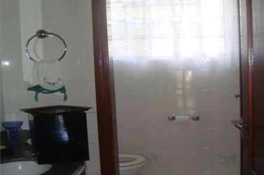 Casa &agrave; venda - 1620m&sup2; - VILA SANTISTA