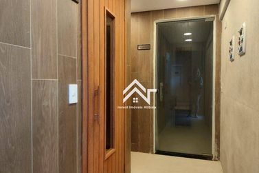 Apartamento para alugar - 74m&sup2; - Jardim Alvin&oacute;polis