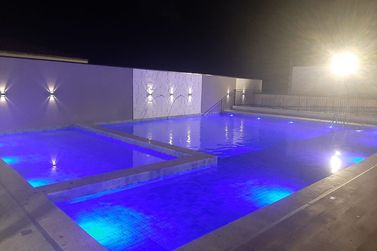 Apartamento &agrave; venda - 60m&sup2; - VILA THAIS