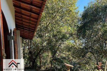 Ch&aacute;cara &agrave; venda - 5000m&sup2; - Jundiaizinho