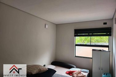 Casa &agrave; venda - 440m&sup2; - Jardim Est&acirc;ncia Brasil