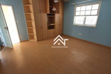Casa para alugar - 453m&sup2; - Condominio Parque das Gar&ccedil;as II