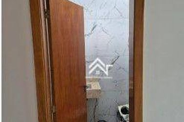 Casa &agrave; venda - 90m&sup2; - Loteamento Bella Atibaia