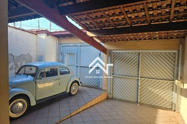 Casa &agrave; venda - 160m&sup2; - Jardim S&atilde;o Louren&ccedil;o