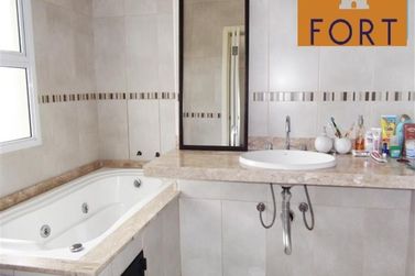 Casa &agrave; venda - 300m&sup2; - CONDOM&Iacute;NIO RESIDENCIAL SHAMBALLA I