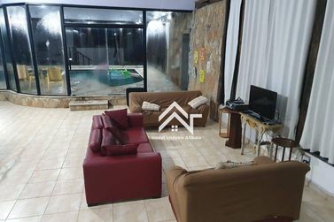 Ch&aacute;cara &agrave; venda - 47000m&sup2; - Bom Jesus dos Perd&otilde;es