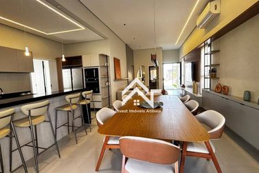 Casa &agrave; venda - 198m&sup2; - Vila Santista