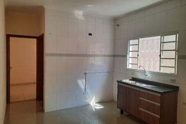 Casa &agrave; venda - 140m&sup2; - Jardim Imperial