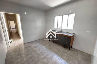Casa &agrave; venda - 100m&sup2; - Parque das Na&ccedil;&otilde;es