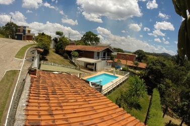 Casa &agrave; venda - 250m&sup2; - Condominio Portal dos Nobres