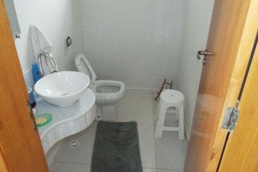 Casa &agrave; venda - 220m&sup2; - Jardim dos Pinheiros