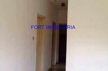 Casa &agrave; venda - 120m&sup2; - Condom&iacute;nio Aclima&ccedil;&atilde;o