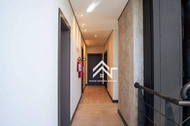 Sala Comercial para alugar - 258m&sup2; - Vila Junqueira