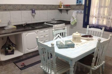 Casa para alugar - 245m&sup2; - Condominio Flamboyant B