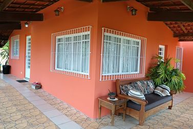 Casa &agrave; venda - VILA DOM PEDRO