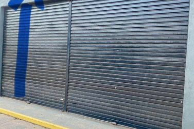 Sal&atilde;o Comercial para alugar - 750m&sup2; - Jardim Terceiro Centen&aacute;rio