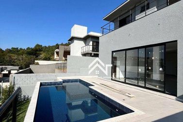 Casa &agrave; venda - 250m&sup2; - Buona Vita Gold