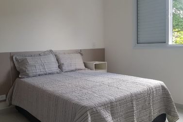 Apartamento &agrave; venda - 65m&sup2; - VILA THAIS