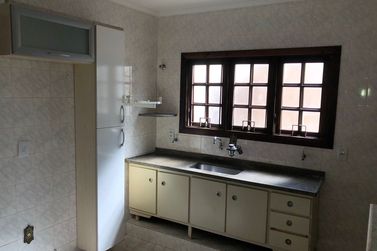 Casa &agrave; venda - JARDIM PAULISTA