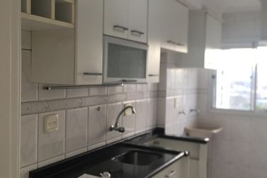 Apartamento &agrave; venda - 48m&sup2; - Jardim Previd&ecirc;ncia