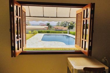 Casa &agrave; venda - 250m&sup2; - VILA ESPERIA OU GIGLIO