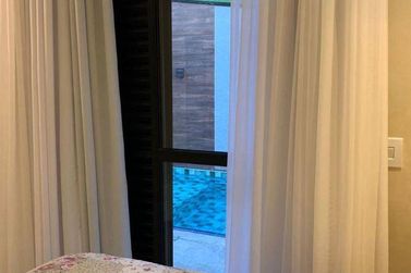Casa &agrave; venda - 157m&sup2; - Condom&iacute;nio Terras de Atibaia I