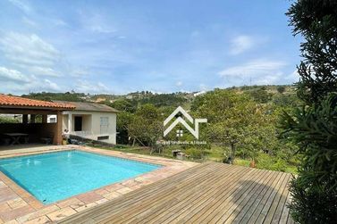 Ch&aacute;cara &agrave; venda - 6138m&sup2; - Jardim Est&acirc;ncia Brasil