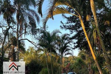 Ch&aacute;cara &agrave; venda - 5000m&sup2; - Jundiaizinho