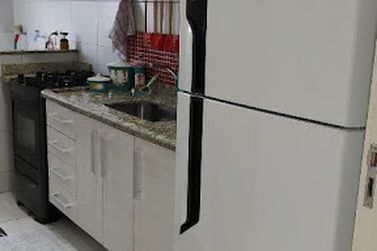 Apartamento &agrave; venda - 60m&sup2; - Jardim Paulista