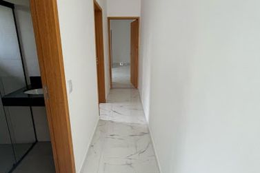 Casa &agrave; venda - 61m&sup2; - Est&acirc;ncia Galvani II