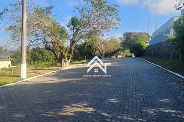 Terreno &agrave; venda - 750m&sup2; - Condominio Vila Dom Pedro