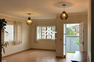Casa &agrave; venda - 260m&sup2; - Vila Loanda