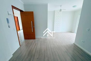 Apartamento para alugar - 60m&sup2; - Jardim do Lago