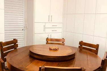 Casa para alugar - 188m&sup2; - Atibaia Jardim