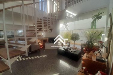 Casa &agrave; venda - 502m&sup2; - Vila Esperia Ou Giglio